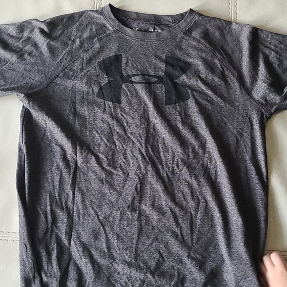 Under Armour lot sz YL - Picture 6 of 7